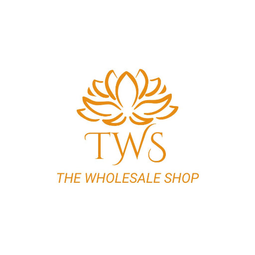 The wholesale shop